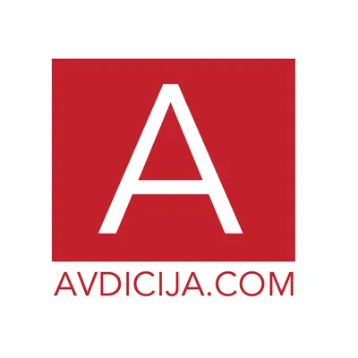 avdicija.com's icon