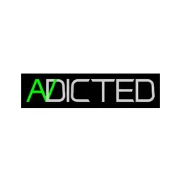 Avdicted's brand icon
