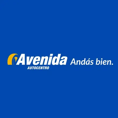 avenida.com.py's icon