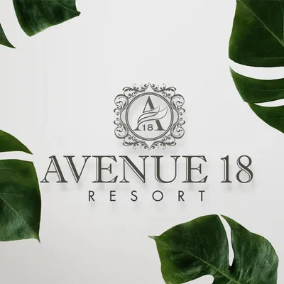 avenue18resort.com's icon