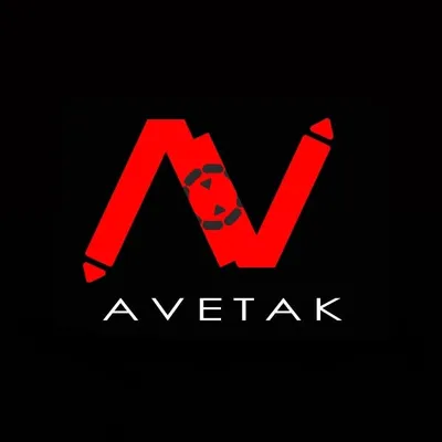 avetak.fi's icon