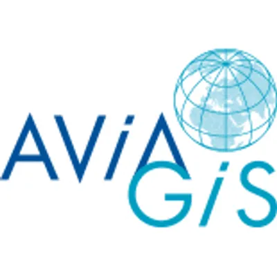 avia-gis.com's icon