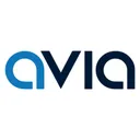 AVIA logo