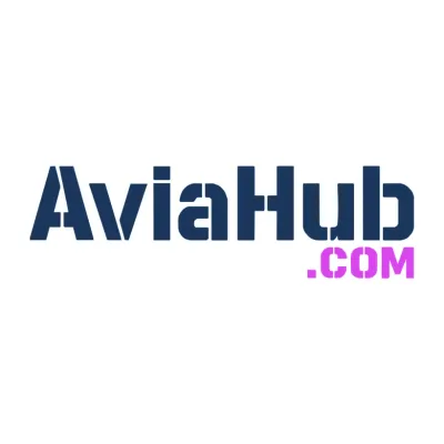 Aviahub Tools sp. z o.o.