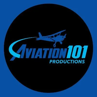 aviation101.com's icon