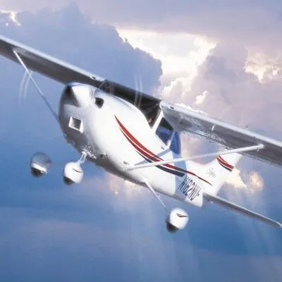 aviationconsultant.com's icon