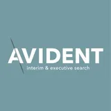 Logo van Avident