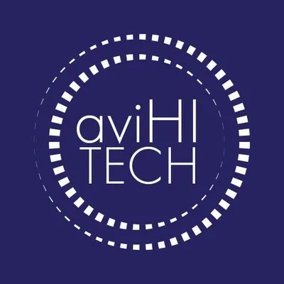 avihitech.com.co's icon