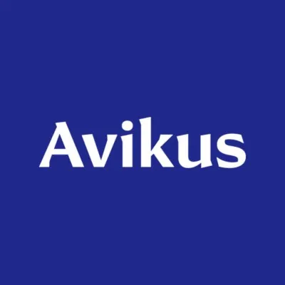 avikus.ai's icon