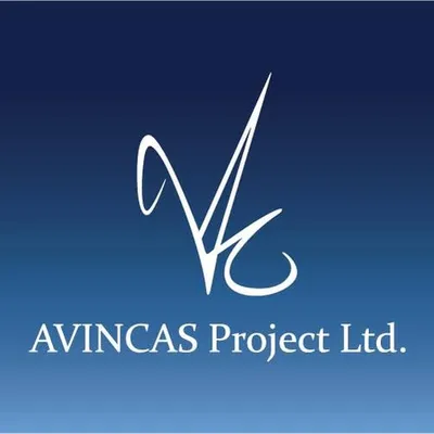 avincas.com's icon