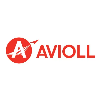 Avioll's brand icon