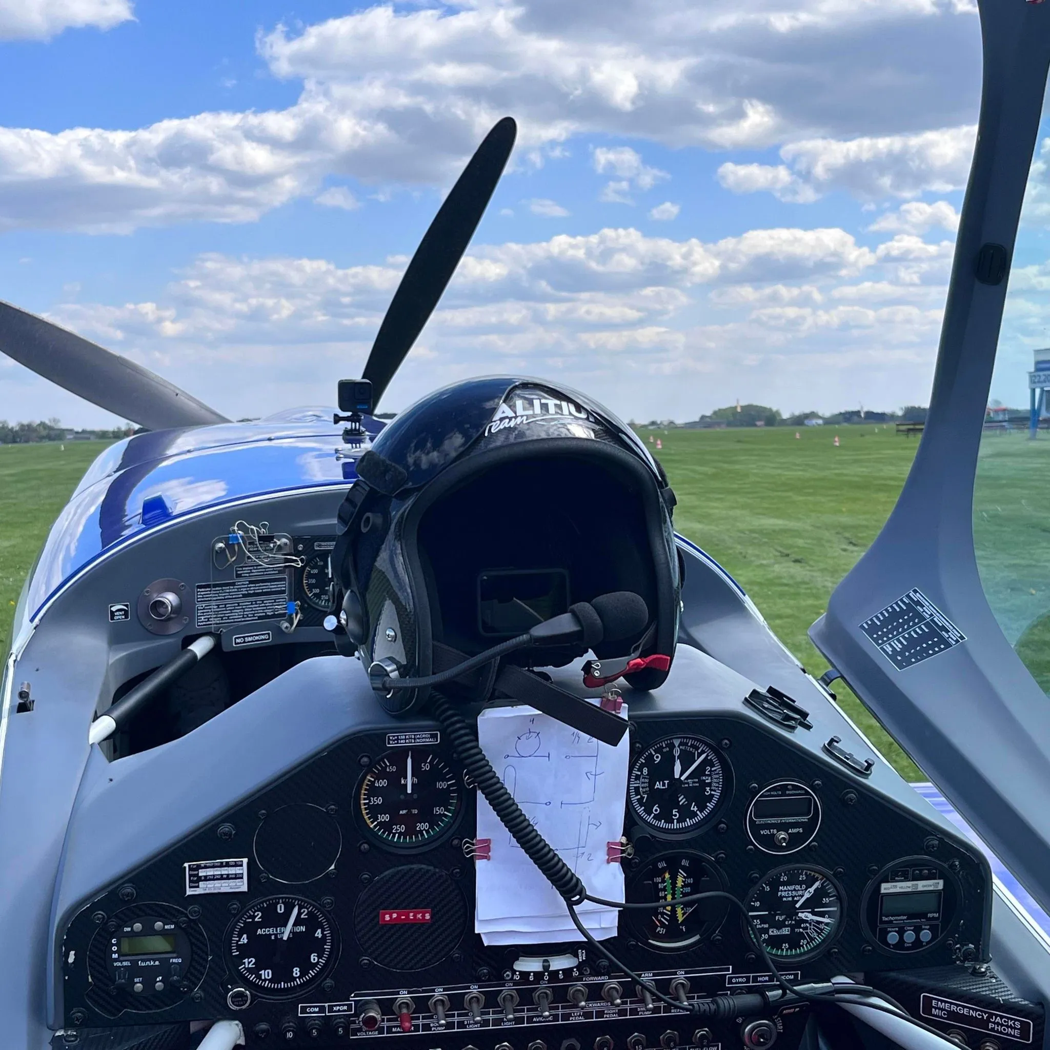 Przedsiębiorstwo Badawczo-Produkcyjne Aviomet sp. z o.o.