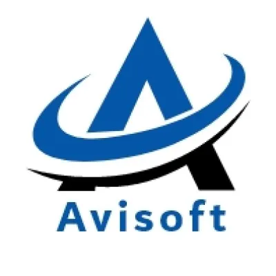 avisoft.tech's icon