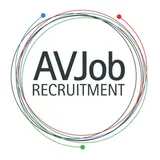 Logo van AV Job Recruitment