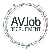 Logo van AV Job Recruitment
