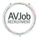 Logo van AV Job Recruitment