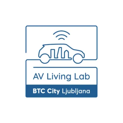 AV Living Lab's icon