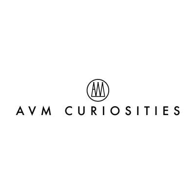 AVM Curiosities Logo & Brand Assets (SVG, PNG and vector) - Brandfetch