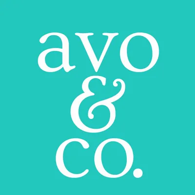 avoandco.com's icon