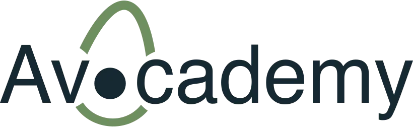 Avocademy logo