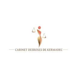 DESROSES DE KERMADEC Viviane's icon