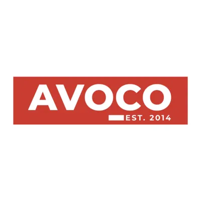 Avoco's icon