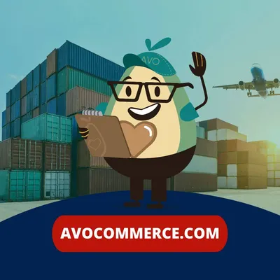 avocommerce.com's icon