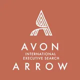 Logo van Avon Arrow
