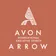 Logo van Avon Arrow
