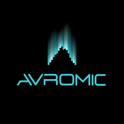 avromic.com's icon