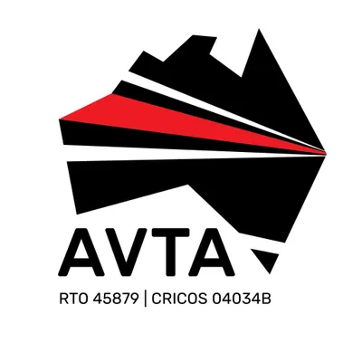 avta.edu.au's icon