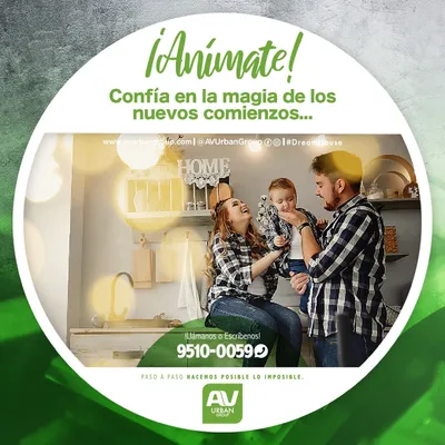 avurbangroup.com's icon