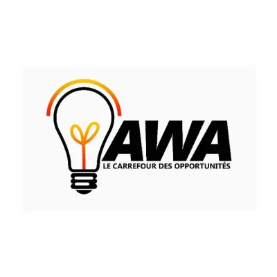 AWA AFRIKA's icon