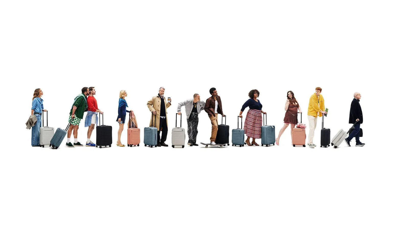 Awaytravel banner