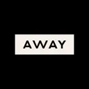 Away logo