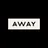 awaytravel.com logo