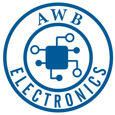 awb-electronics.com's icon