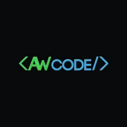 AWcode's icon