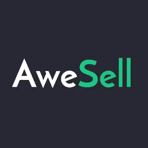 awesell.com's icon