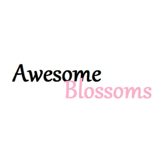 awesomeblossomstx.com's icon