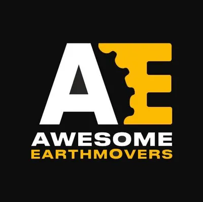 awesomeearthmovers.com's icon