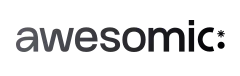 Awesomic logo