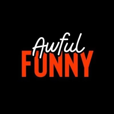 awfulfunny.com's icon