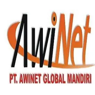 awi.net.id's icon