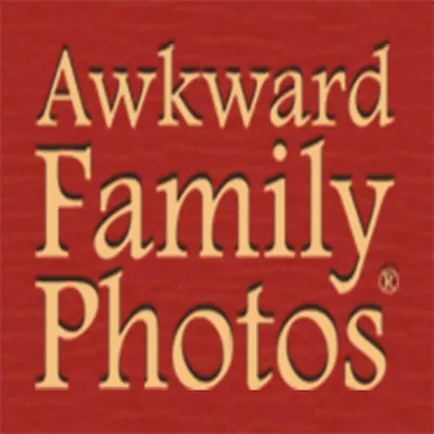 awkwardportraitstudio.com's icon