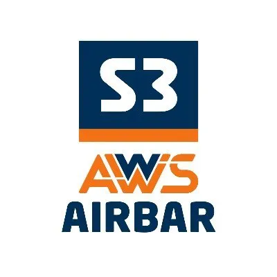 awsairbar.com's icon