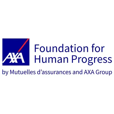AXA Research Fund's icon