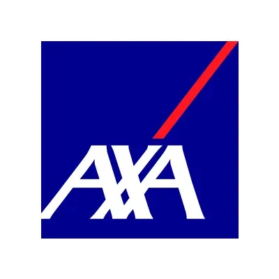 AXA's icon
