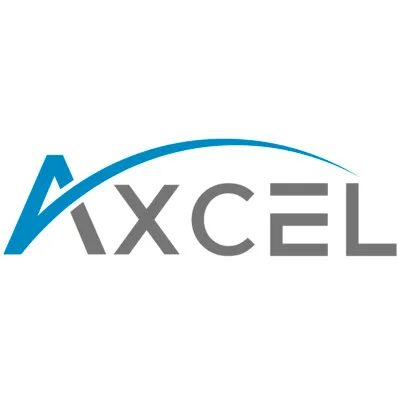 axcelservices.com's icon