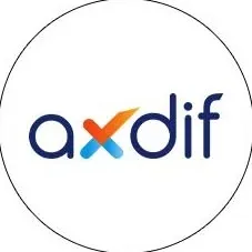 axdif.com's icon